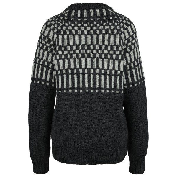 Bergans - Women's Nordmarka Merino Jumper - Ullpullover