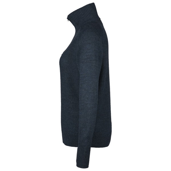 Bergans - Women's Ulriken Light Merino Jumper - Uldsweater