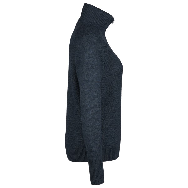 Bergans - Women's Ulriken Light Merino Jumper - Uldsweater