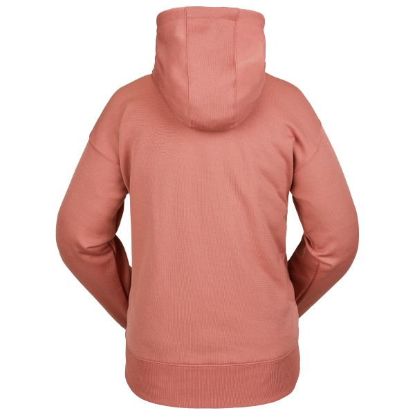 Volcom - Women's Core Hydro Hoodie - Pullover in pile
