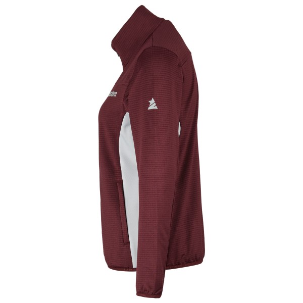 Zimtstern - Women's Albiz Fleece Jacket - Fleece jacket