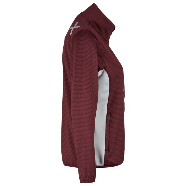 Zimtstern - Women's Albiz Fleece Jacket - Fleece jacket
