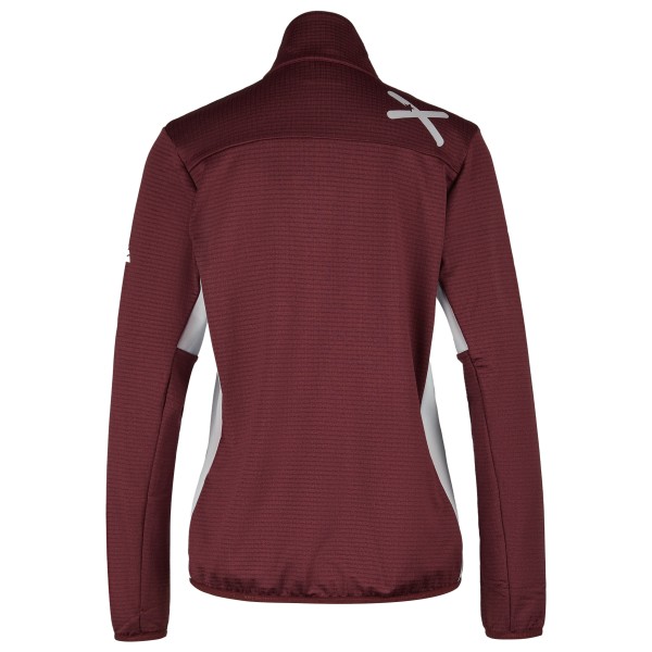 Zimtstern - Women's Albiz Fleece Jacket - Fleece jacket