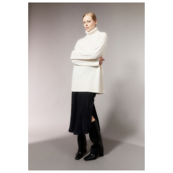 ARMEDANGELS - Women's Ardiaa Rollneck - Villapusero