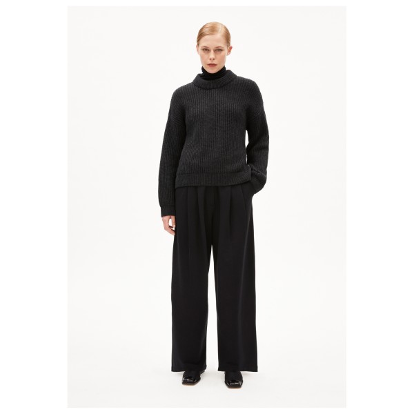 ARMEDANGELS - Women's Hilariaa Soft - Jumper