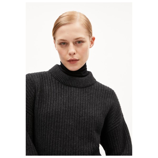 ARMEDANGELS - Women's Hilariaa Soft - Jumper