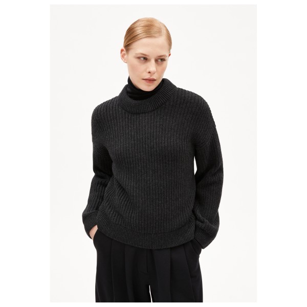 ARMEDANGELS - Women's Hilariaa Soft - Pulloverit