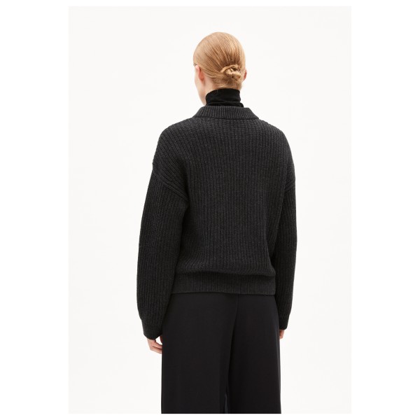 ARMEDANGELS - Women's Hilariaa Soft - Pulloverit