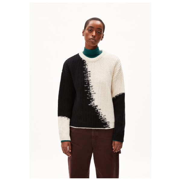 ARMEDANGELS - Women's Miyaar - Maglione