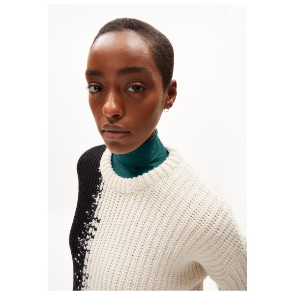 ARMEDANGELS - Women's Miyaar - Sweatere