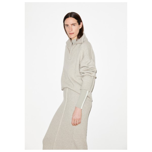 ARMEDANGELS - Women's Ronyaas Soft - Sweatere