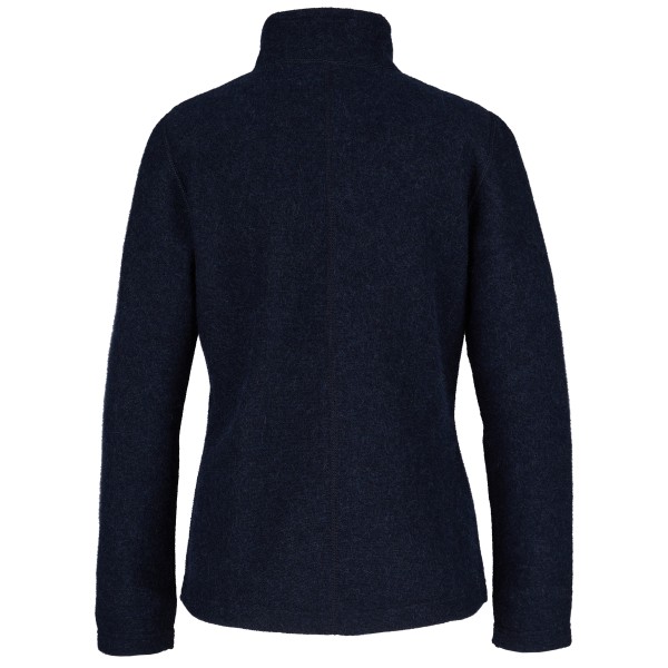 Ivanhoe of Sweden - Women's Beata Full Zip - Chaqueta de lana