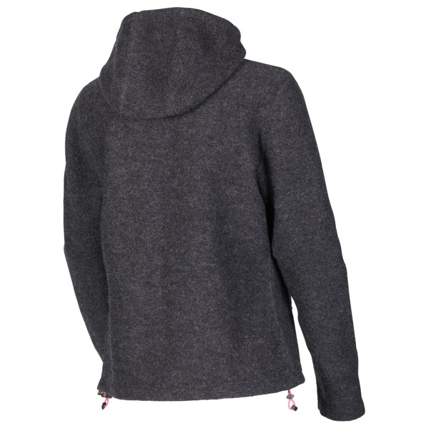 Ivanhoe of Sweden - Women's Rita Hood - Chaqueta de lana