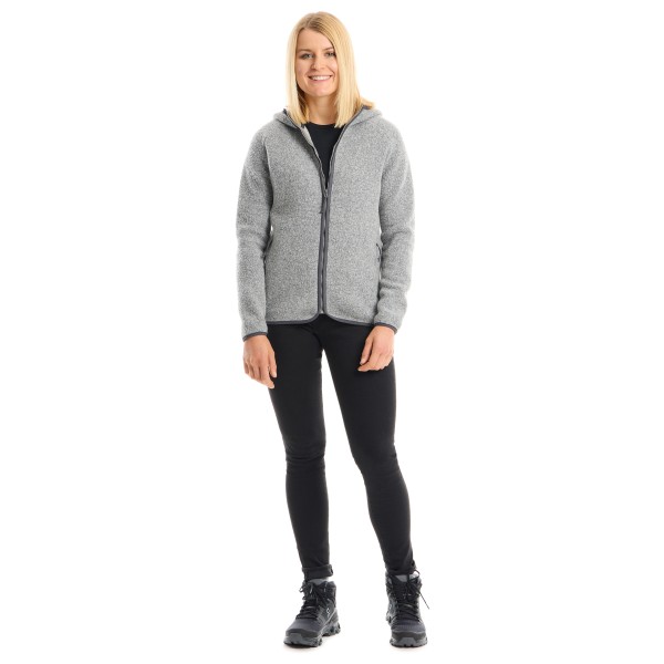 Stoic - Women's Merino Pile Fleece AcksiSt. Hoody - Merinowollen vest