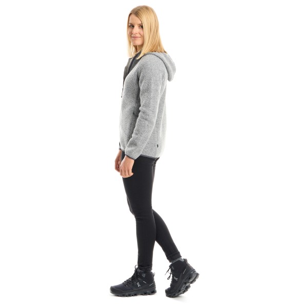 Stoic - Women's Merino Pile Fleece AcksiSt. Hoody - Merinowollen vest