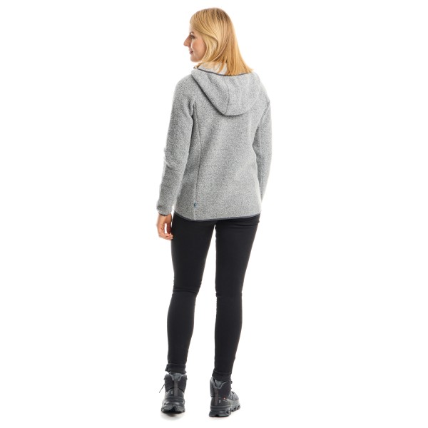 Stoic - Women's Merino Pile Fleece AcksiSt. Hoody - Merinowollen vest