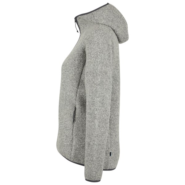 Stoic - Women's Merino Pile Fleece AcksiSt. Hoody - Merinowollen vest