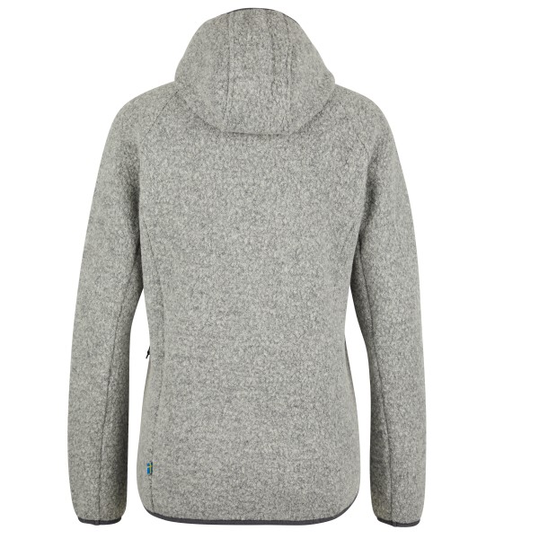 Stoic - Women's Merino Pile Fleece AcksiSt. Hoody - Merinowollen vest
