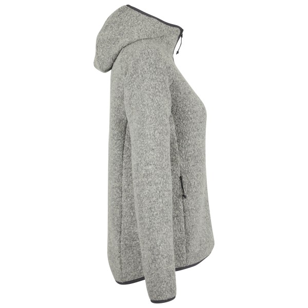 Stoic - Women's Merino Pile Fleece AcksiSt. Hoody - Merinowollen vest