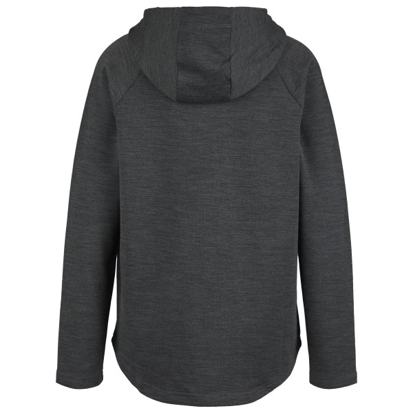 Stoic - Women's MerinoFleece MMXX.Avesta Hoody - Chaqueta de merino