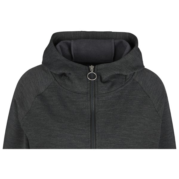 Stoic - Women's MerinoFleece MMXX.Avesta Hoody - Chaqueta de merino