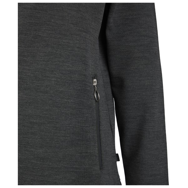 Stoic - Women's MerinoFleece MMXX.Avesta Hoody - Chaqueta de merino