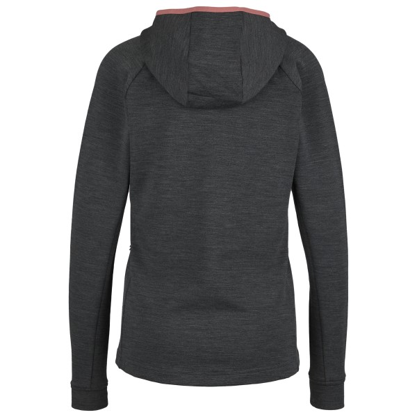Stoic - Women's MerinoFleece StorsienSt. Hoody - Sudadera de lana merina