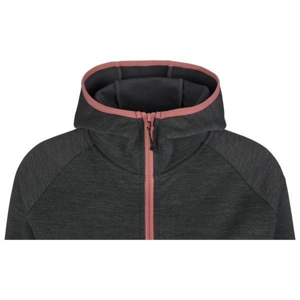 Stoic - Women's MerinoFleece StorsienSt. Hoody - Sudadera de lana merina