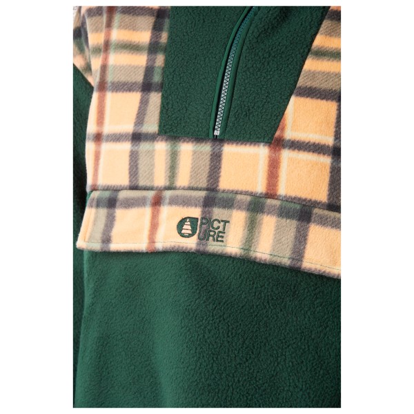 Picture - Women's Oskoy Fleece Hoodie - Jerséis de forro polar