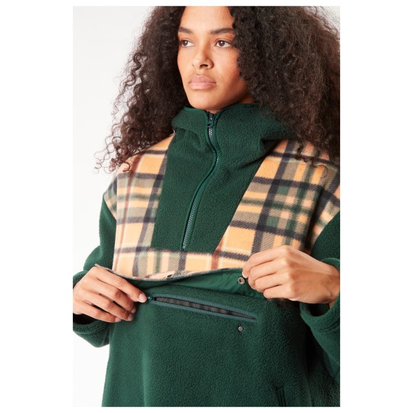 Picture - Women's Oskoy Fleece Hoodie - Jerséis de forro polar