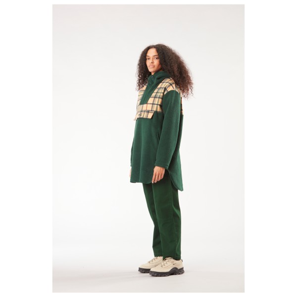 Picture - Women's Oskoy Fleece Hoodie - Jerséis de forro polar