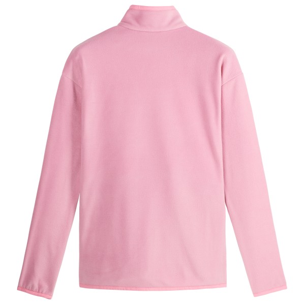 Picture - Women's Teddie Full Zip Fleece - Fleecejacka