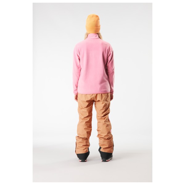 Picture - Women's Teddie Full Zip Fleece - Fleecejacka
