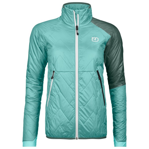 Veste Synergy De Mac In A Sac : Légère, Chaude Et Super Pratique Pour Les Filles !