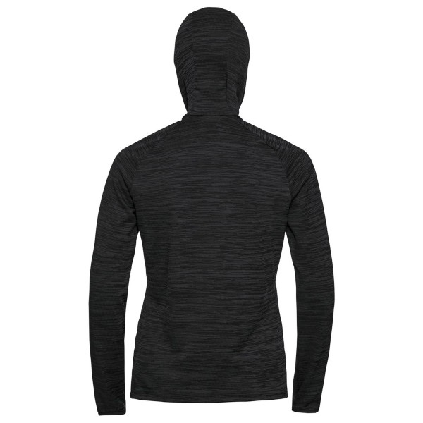 Odlo - Women's Mid Layer Hoody Essential Thermal - Fleecetrui
