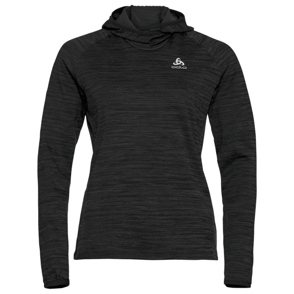 Odlo - Women's Mid Layer Hoody Essential Thermal - Fleecetrui