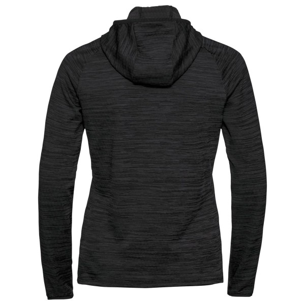 Odlo - Women's Mid Layer Hoody Essential Thermal - Fleecetrui