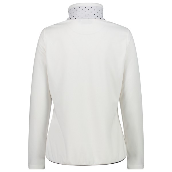 CMP - Women's Sweat Arctic Fleece - Fleecetröjor