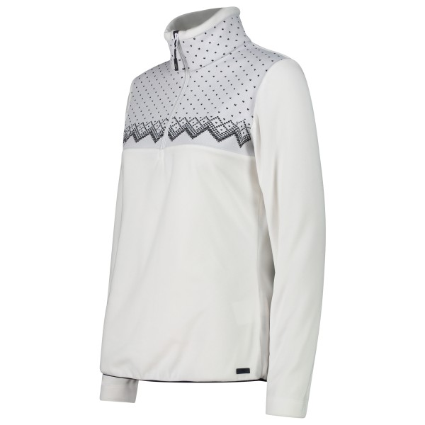 CMP - Women's Sweat Arctic Fleece - Fleecetröjor