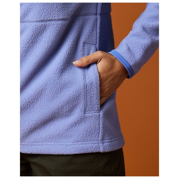 Cotopaxi - Women's Abrazo Fleece Full-Zip Jacket - Fleecetakki