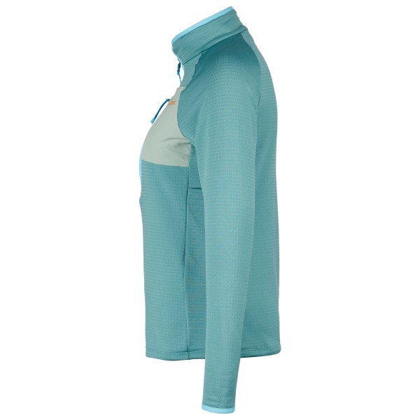 Cotopaxi - Women's Otero Fleece Half-Zip Pullover - Fleecepulloverit