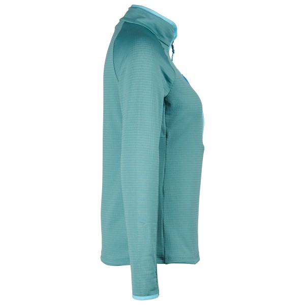 Cotopaxi - Women's Otero Fleece Half-Zip Pullover - Fleecepulloverit