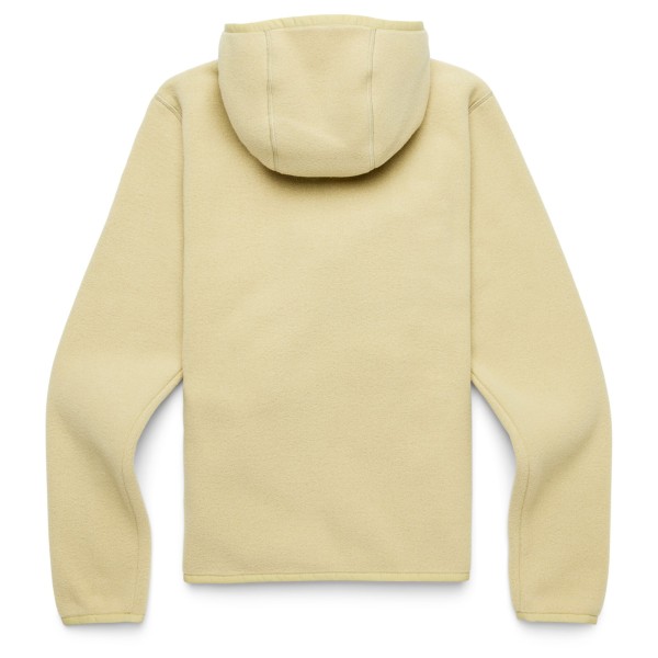 Cotopaxi - Women's Teca Fleece Hooded Full-Zip Jacket - Fleecejacke