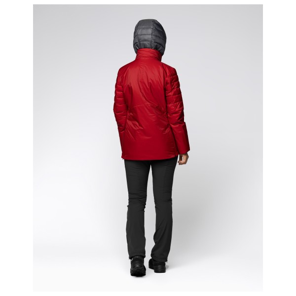 LaMunt - Women's Samuela Warm Cashmere Jacket - Syntetisk jakke
