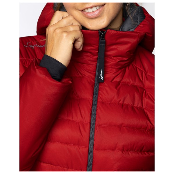LaMunt - Women's Samuela Warm Cashmere Jacket - Synthetic jacket