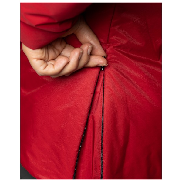 LaMunt - Women's Samuela Warm Cashmere Jacket - Synthetic jacket