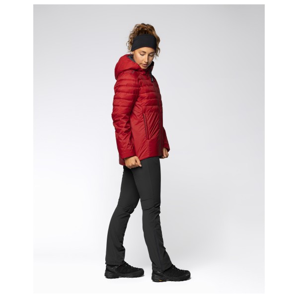 LaMunt - Women's Samuela Warm Cashmere Jacket - Synthetic jacket
