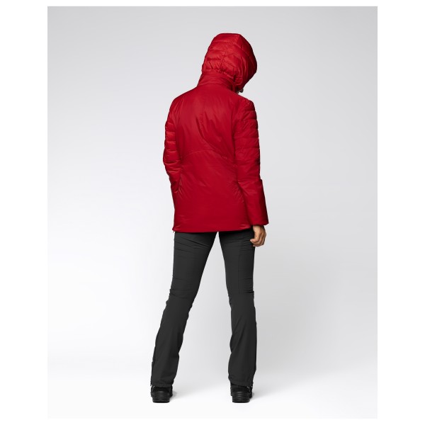 LaMunt - Women's Samuela Warm Cashmere Jacket - Synthetic jacket