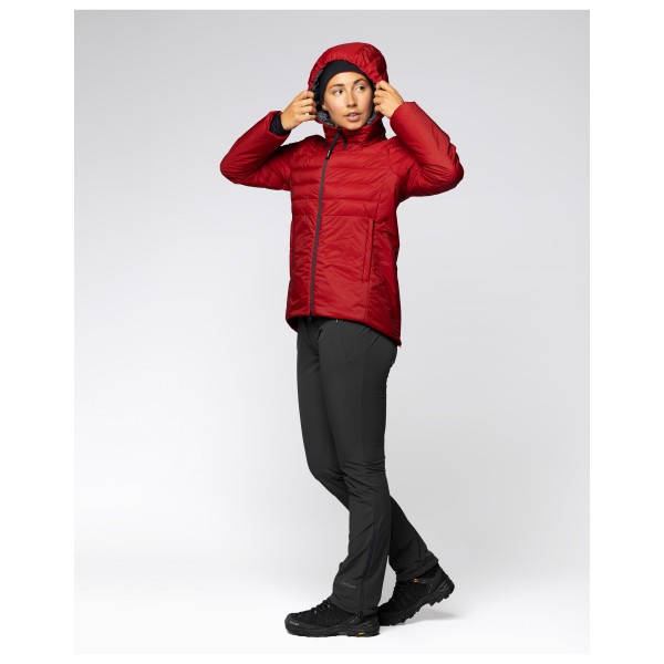 LaMunt - Women's Samuela Warm Cashmere Jacket - Synthetic jacket