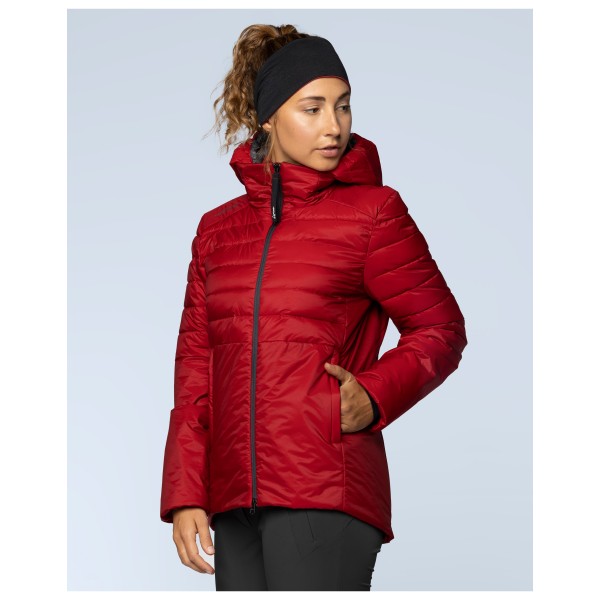 LaMunt - Women's Samuela Warm Cashmere Jacket - Synthetic jacket
